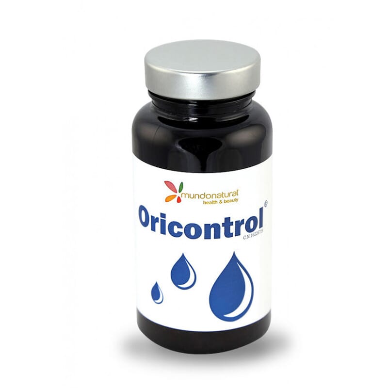 Oricontrol 60 Caps
