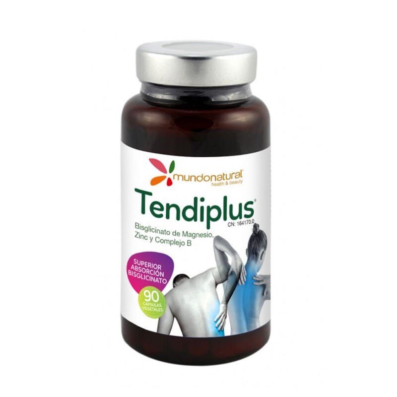 Tendiplus 90 VCaps