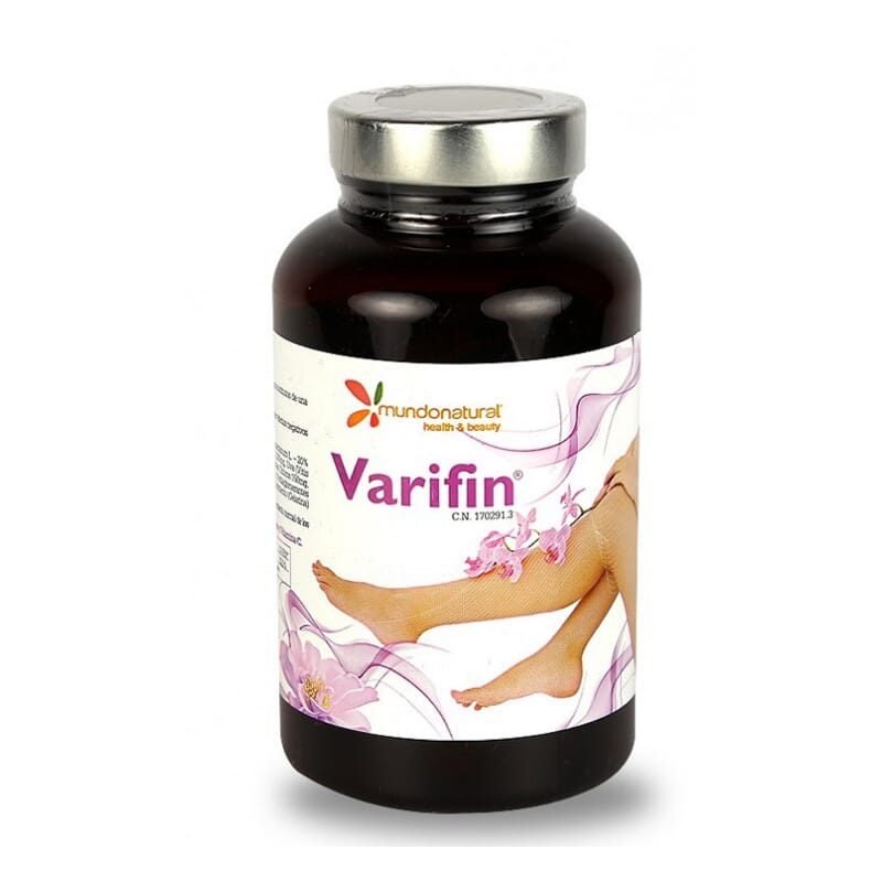 Varifin 60 VCaps