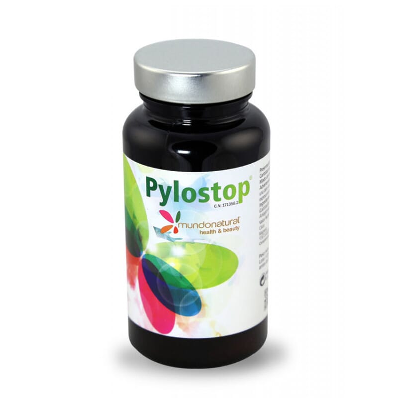 Pylostop   de Mundo Natural