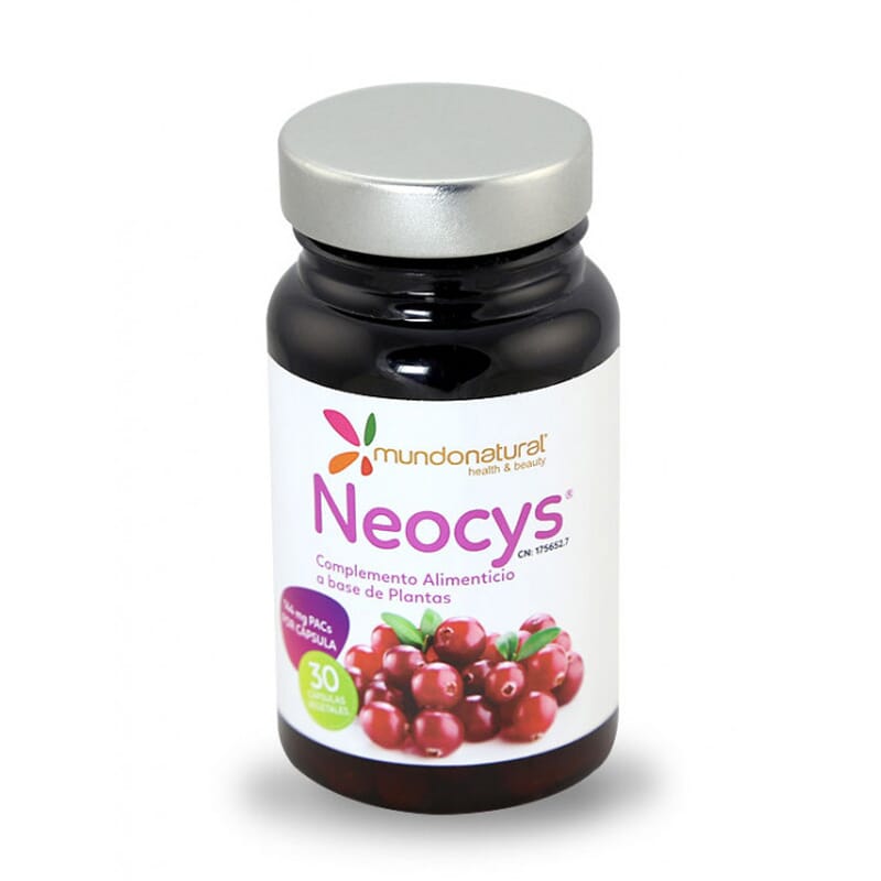 Neocys 30 Caps