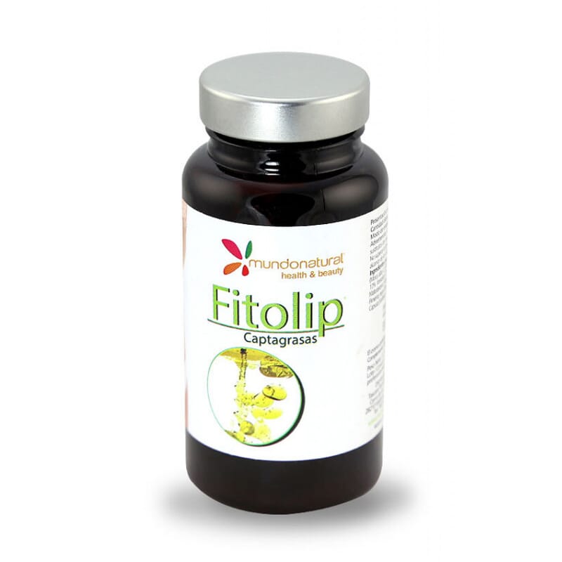 Fitolip Captagrasas   de Mundo Natural