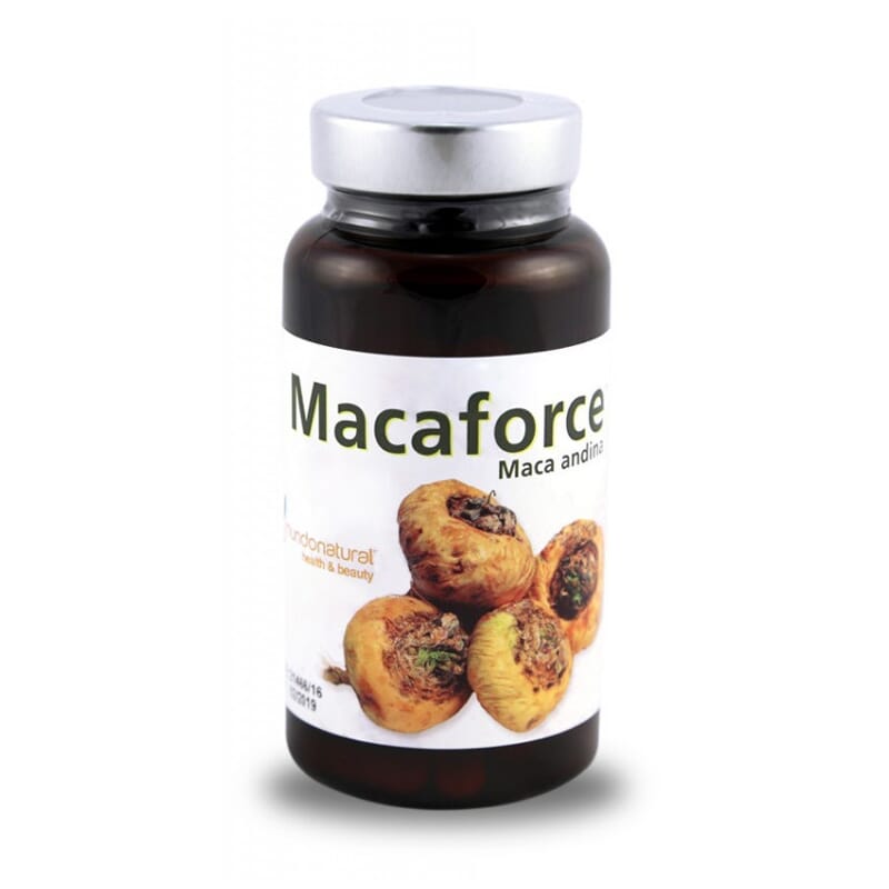Macaforce 700 Mg  