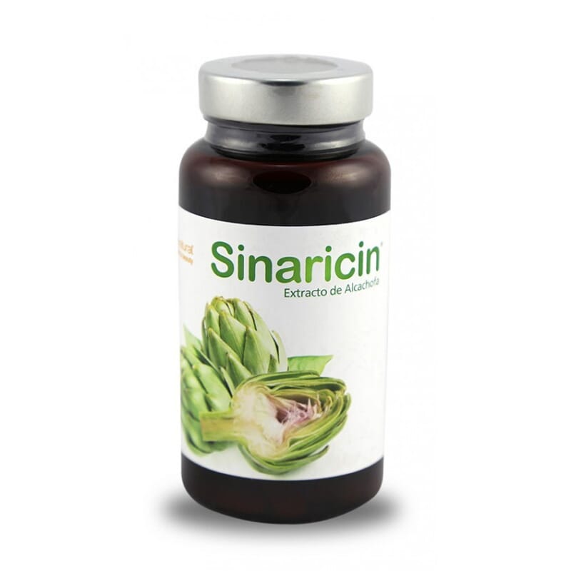 Sinaricin 370 Mg  