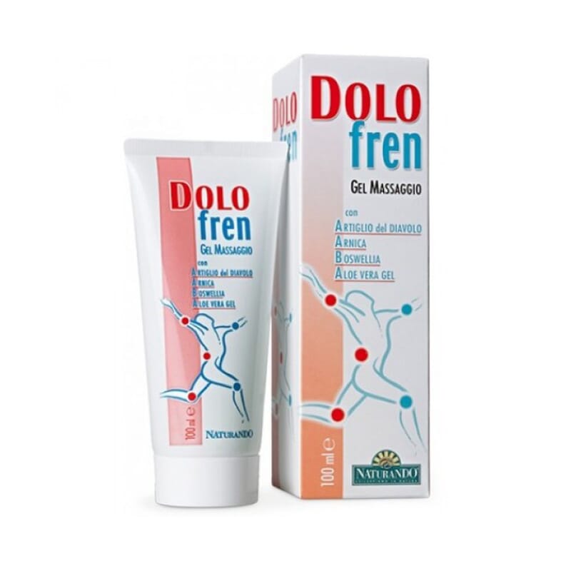 Dolofren Gel 100 ml