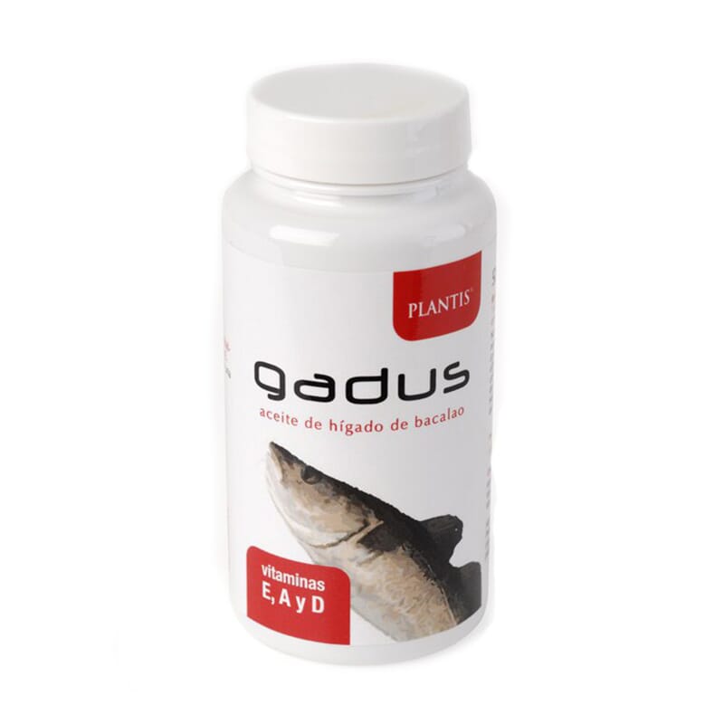 Gadus  