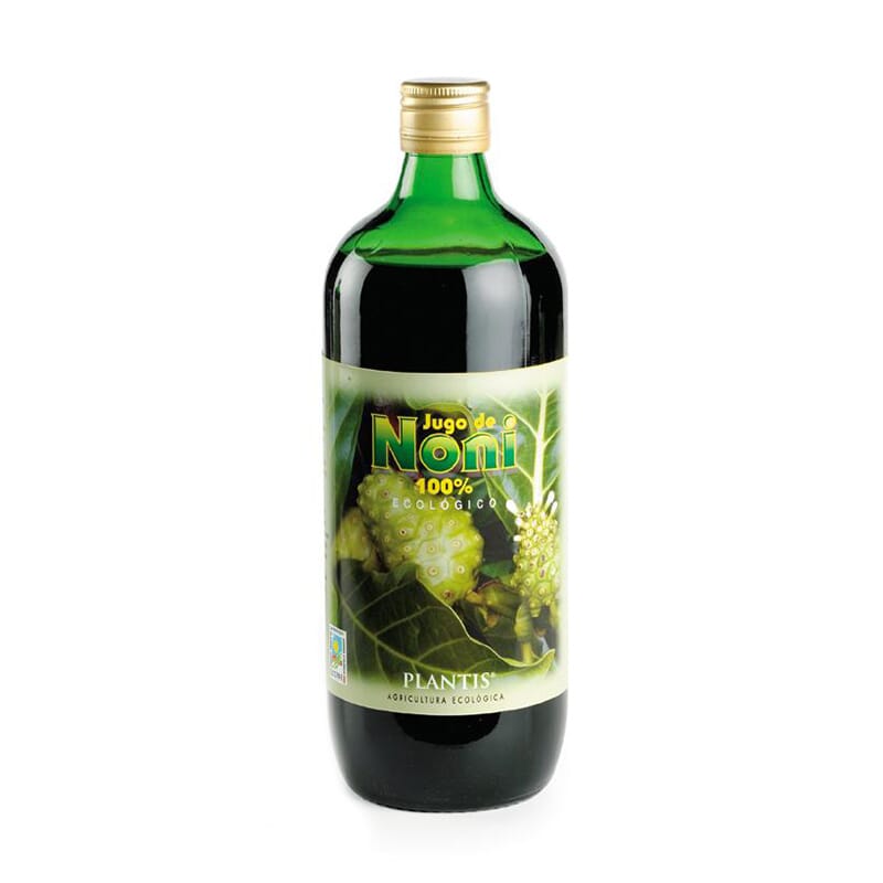 Jugo De Noni Ecológico 1000 ml