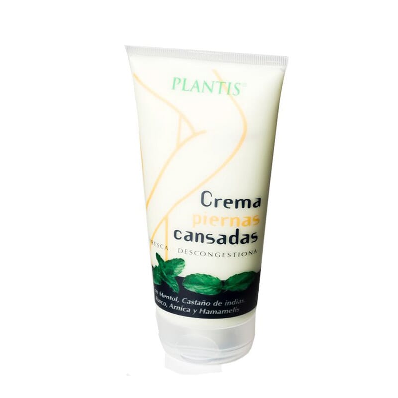 Crema Piernas Cansadas 200 ml de Plantis