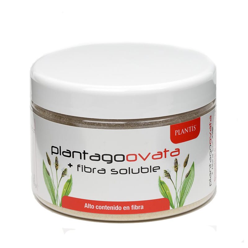 Plantago Ovata Plantis 180g