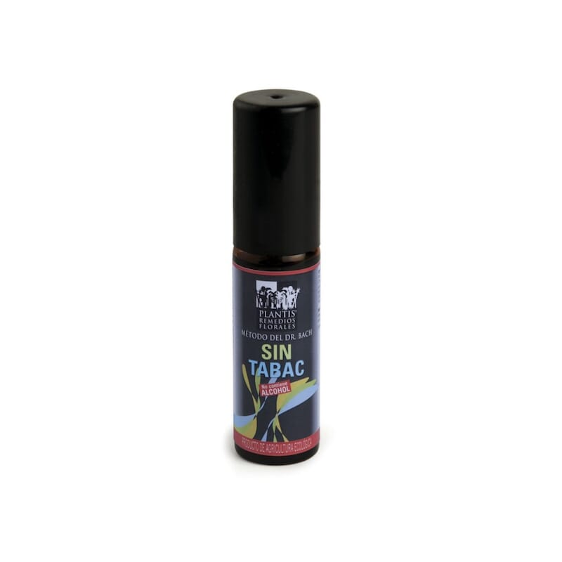 Remedio Sin Tabaco  
