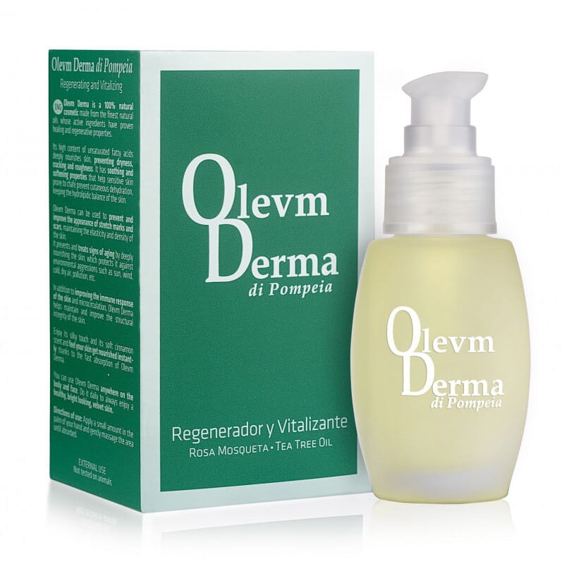Oleum Derma Olio Di Pompeia  