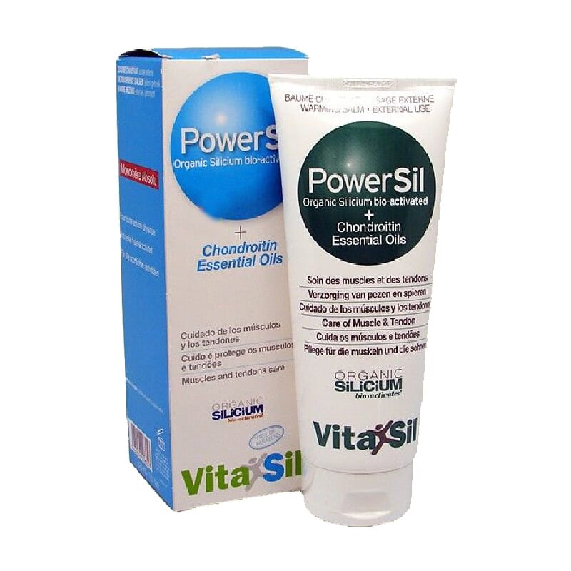 POWERSIL GEL 225ml de Vitasil.