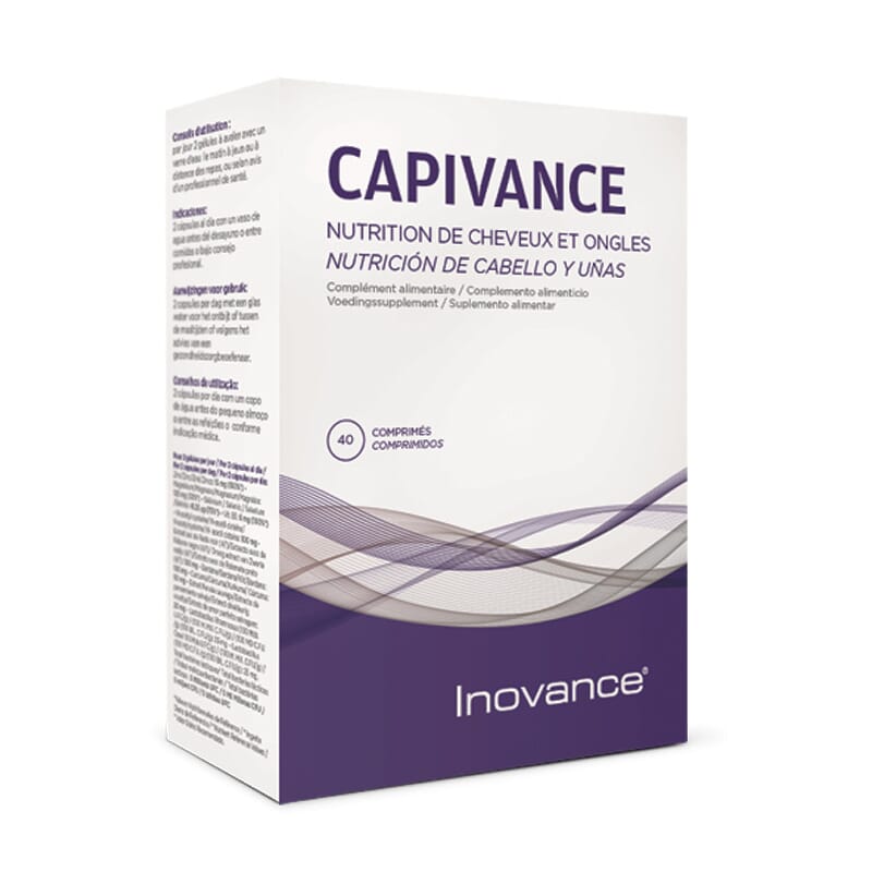 CAPIVANCE 40 Tabs