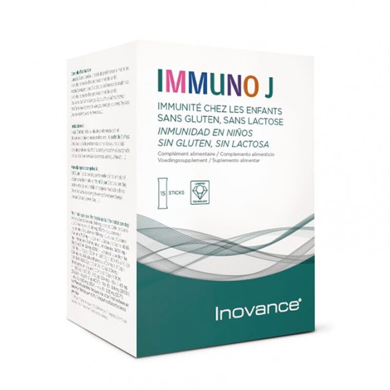 IMMUNO J 15 Sobres