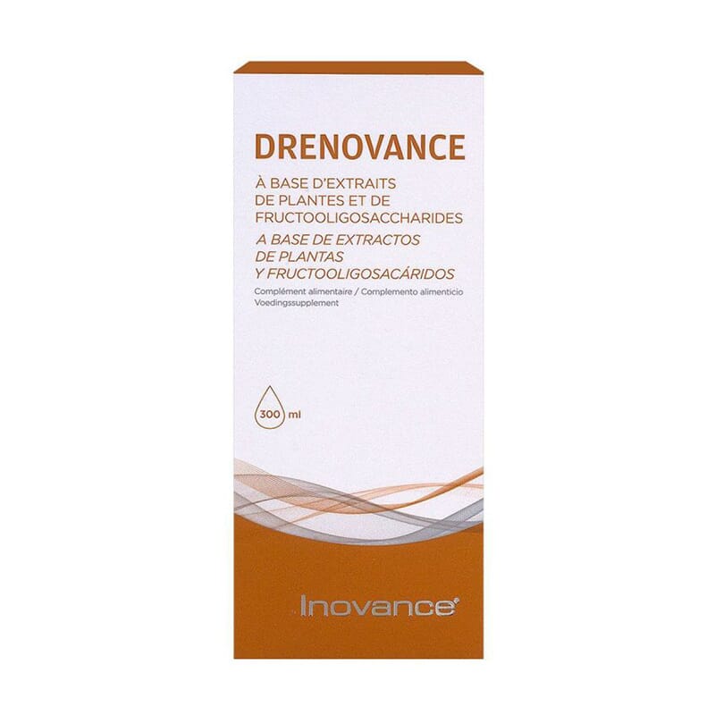 DRENOVANCE 300ml