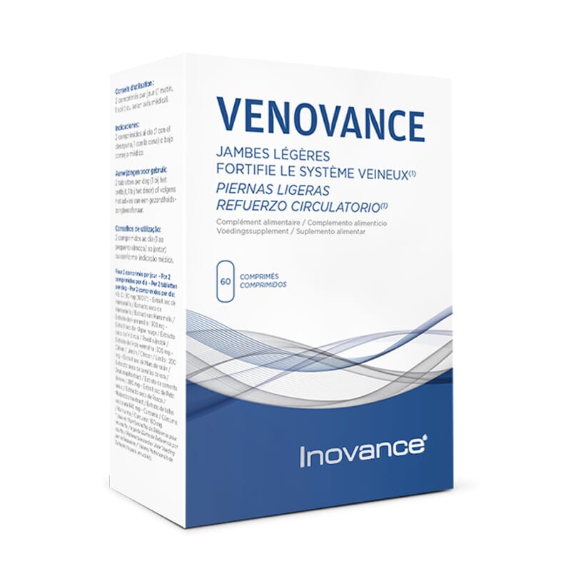 VENOVANCE 60 Tabs