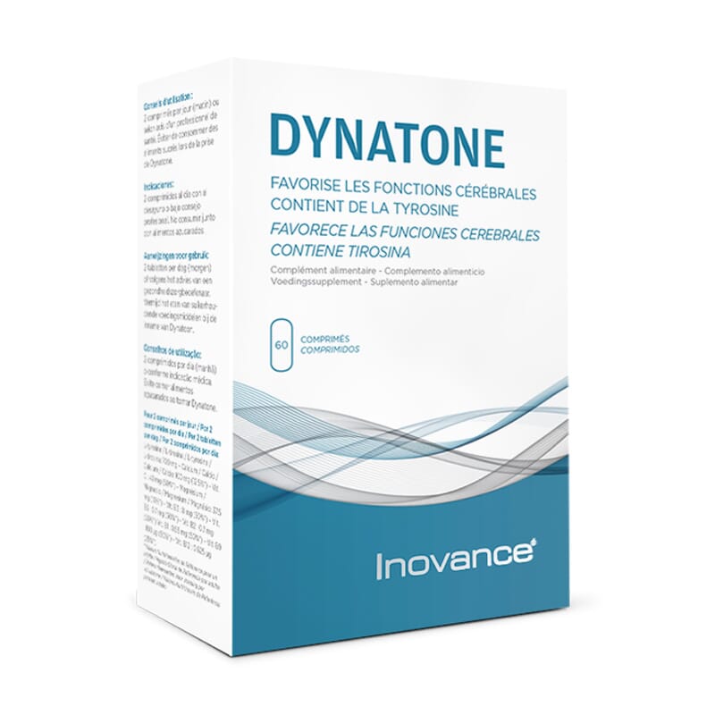 DYNATONE 60 Tabs