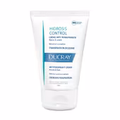 Ducray Hidrosis Control Crema Antitranspirante Manos y Pies
