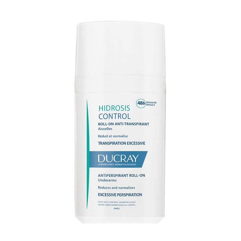 HIDROSIS CONTROL ROLL-ON ANTITRANSPIRANTE 40 ml