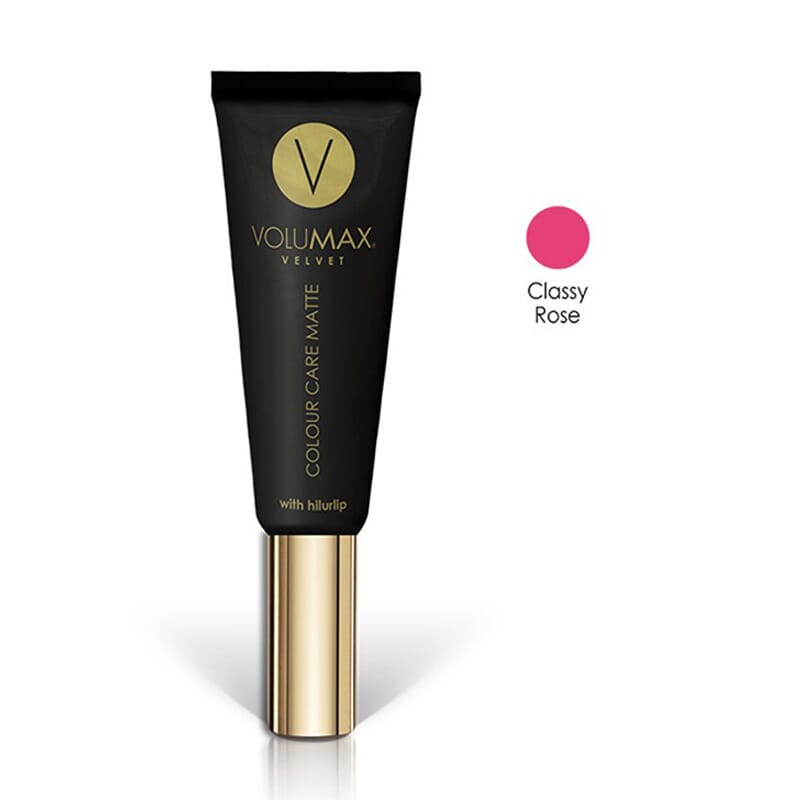 VELVET COLOUR CARE MATTE CLASSY ROSE