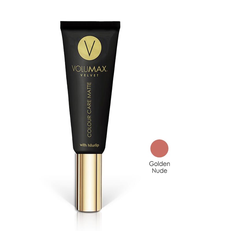 VELVET COLOUR CARE MATTE GOLDEN NUDE 7,5 ml