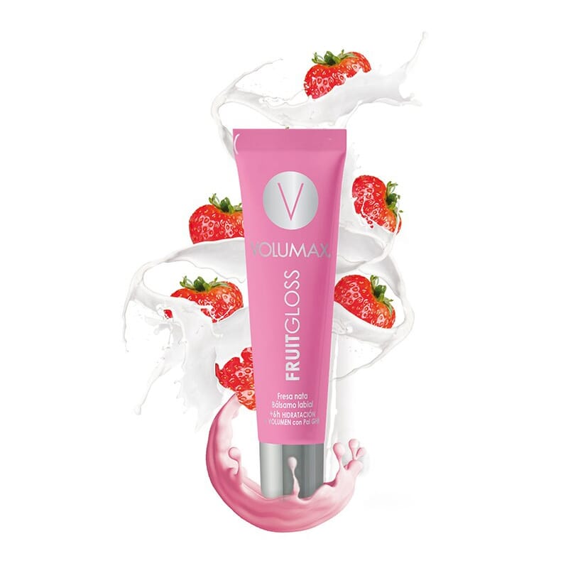 FRUITGLOSS FRESA NATA 7,5 ml