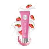 Volumax Fruitgloss Fresa Nata 7,5 ml