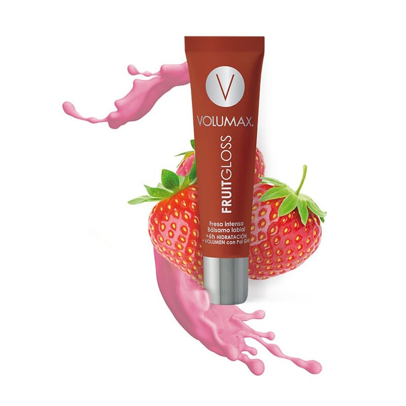 FRUITGLOSS FRESA INTENSA 7,5 ml