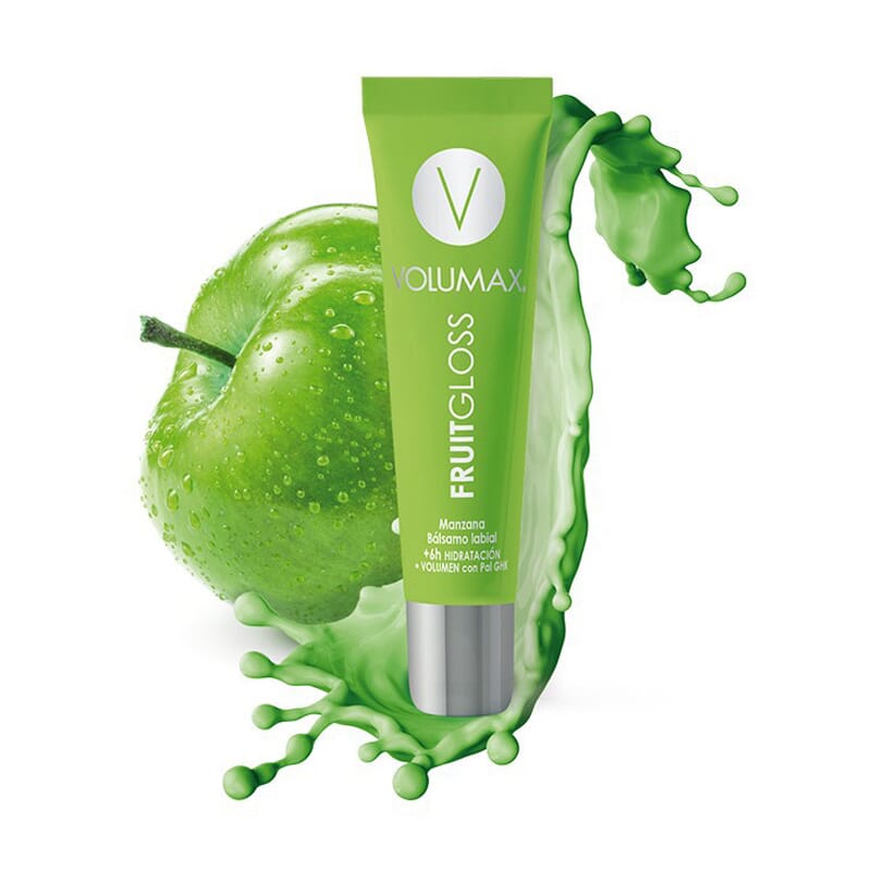 FRUITGLOSS GROENE APPEL