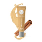 Volumax Fruitgloss Canela 7,5 ml