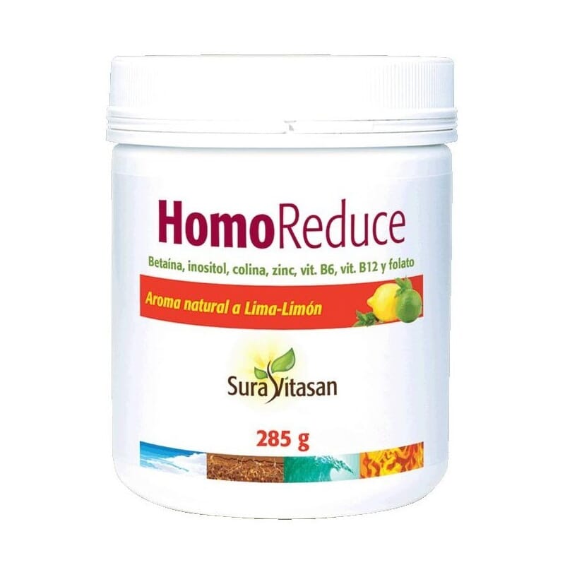 HomoReduce 285g