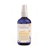 Agua floral de lavanda 125ml - Maternatura - Piel irritada
