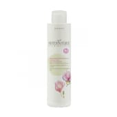Shampoo mit Magnolie für feines Haar 250 ml von Maternatura