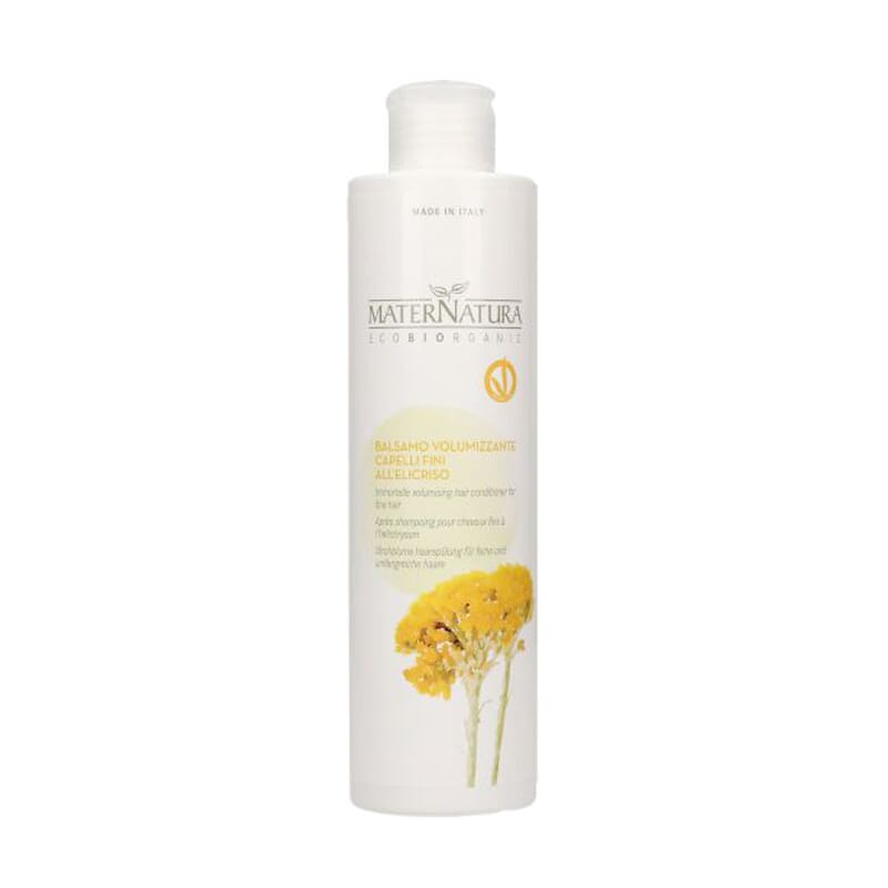 ACONDICIONADOR VOLUMINIZANTE PARA CABELLO FINO 250ml