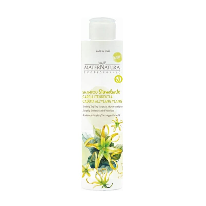 CHAMPÚ ESTIMULANTE YLANG YLANG 250ml