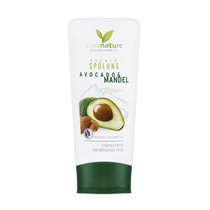 Repairende Conditioner Avocado en Amandel 200 ml