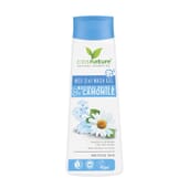 Gel MED 2 en 1 Agua Salada y Camomila Cosnature