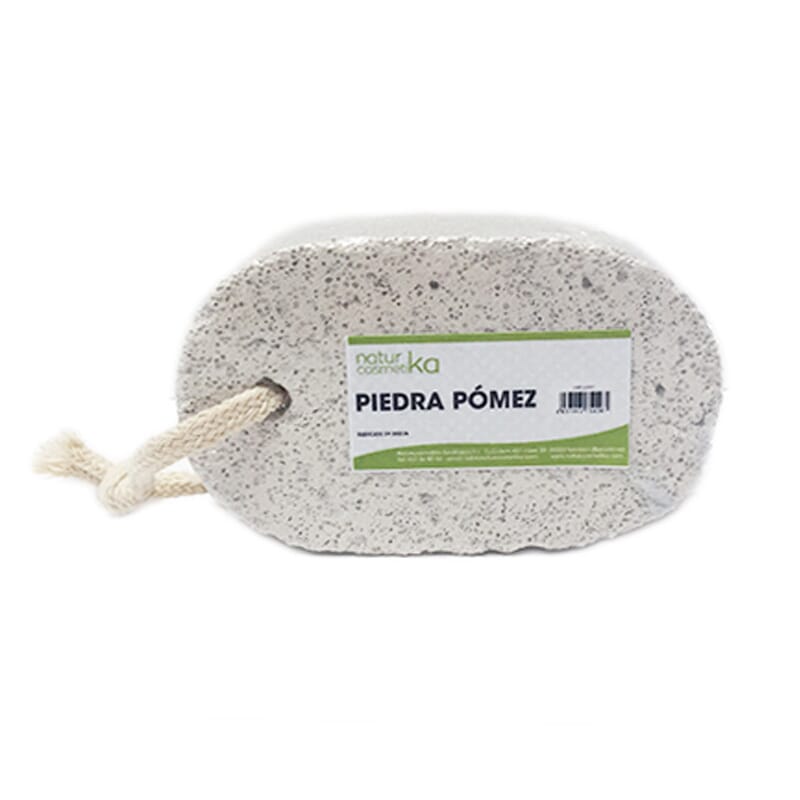 PIEDRA PÓMEZ NATURAL 1Ud