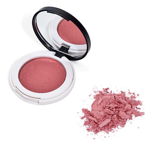 BLUSH COMPACT - IN THE PINK 4 g Lily Lolo