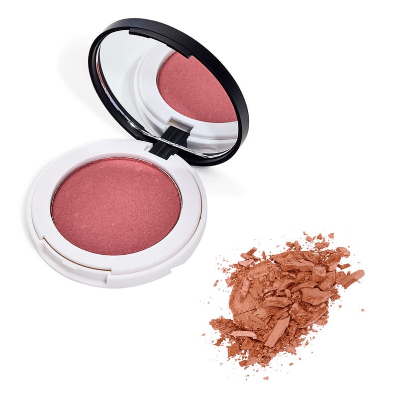 COLORETE COMPACTO - JUST PEACHY 4g