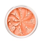 Blush - Fard Minerale - Juicy Peach 3g di Lily Lolo