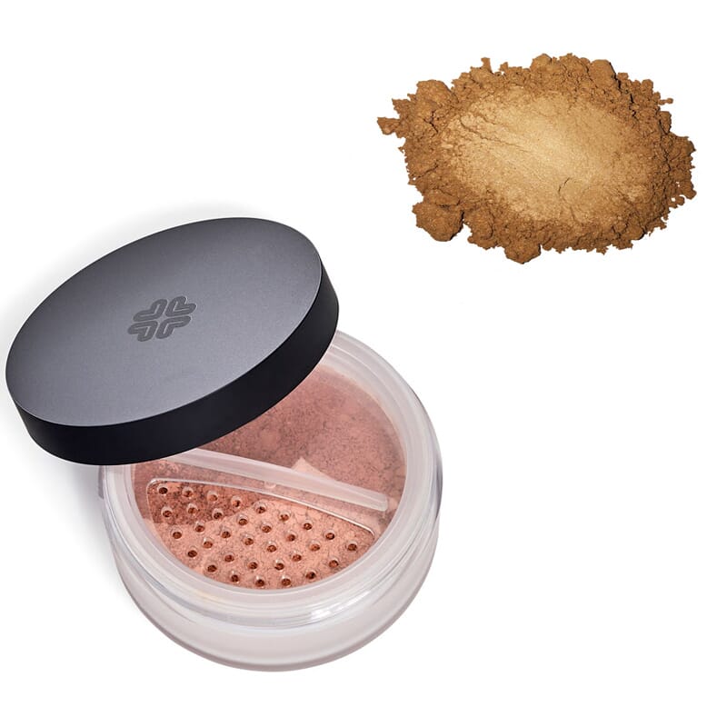 BRONCEADOR MINERAL - WAIKIKI 8g