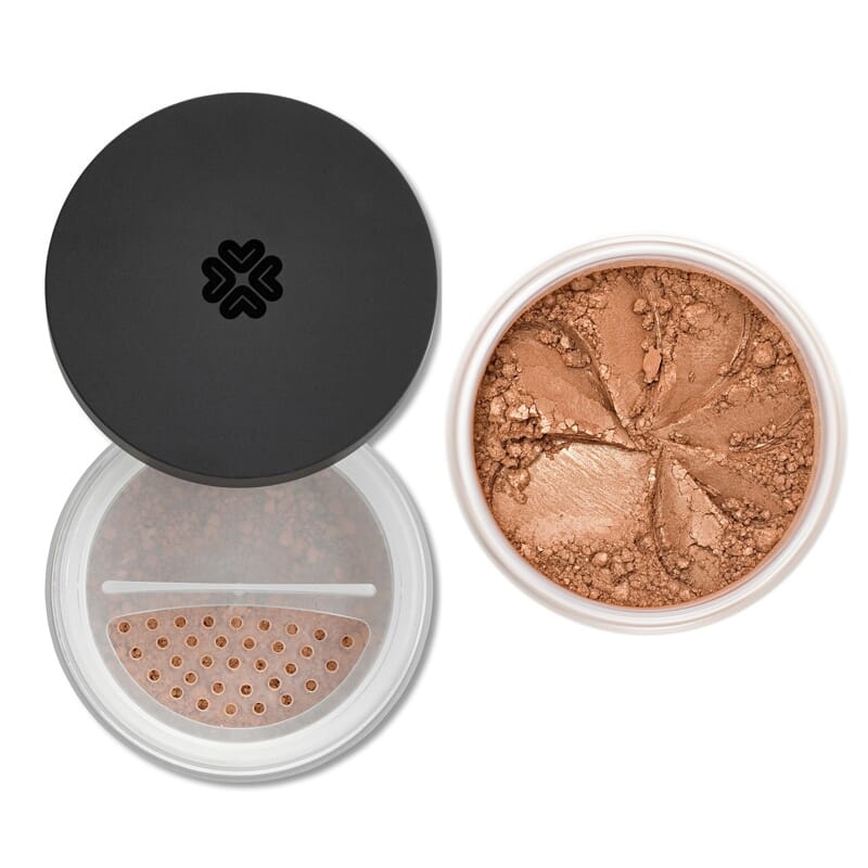 BRONCEADOR MINERAL BONDI BRONZE 8g