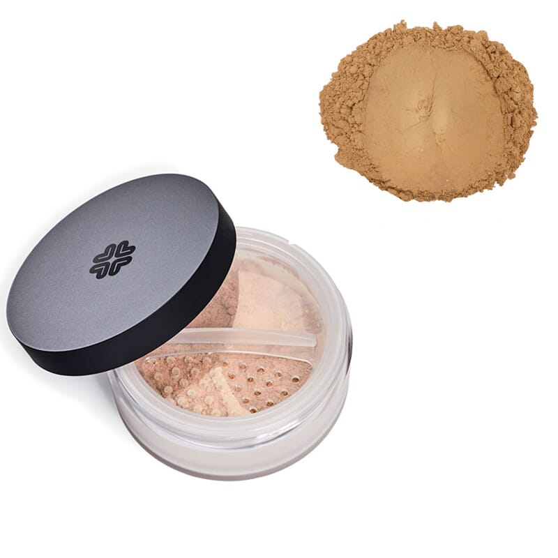 BASE MINERAL SPF15 - COFFEE BEAN 10g