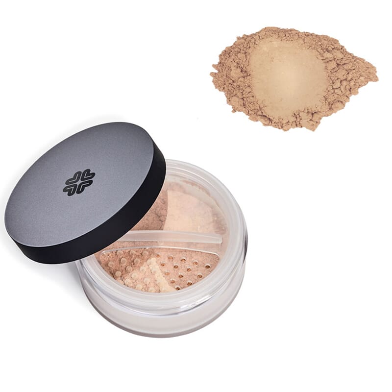 BASE MINERAL SPF15 - COOKIE 10g