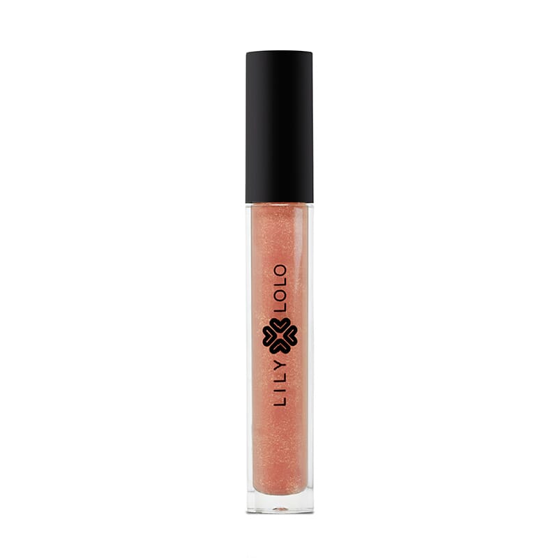 Brillo de Labios - Peachy Keen 4ml