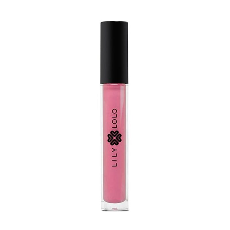 Brillo de Labios - English Rose 4ml