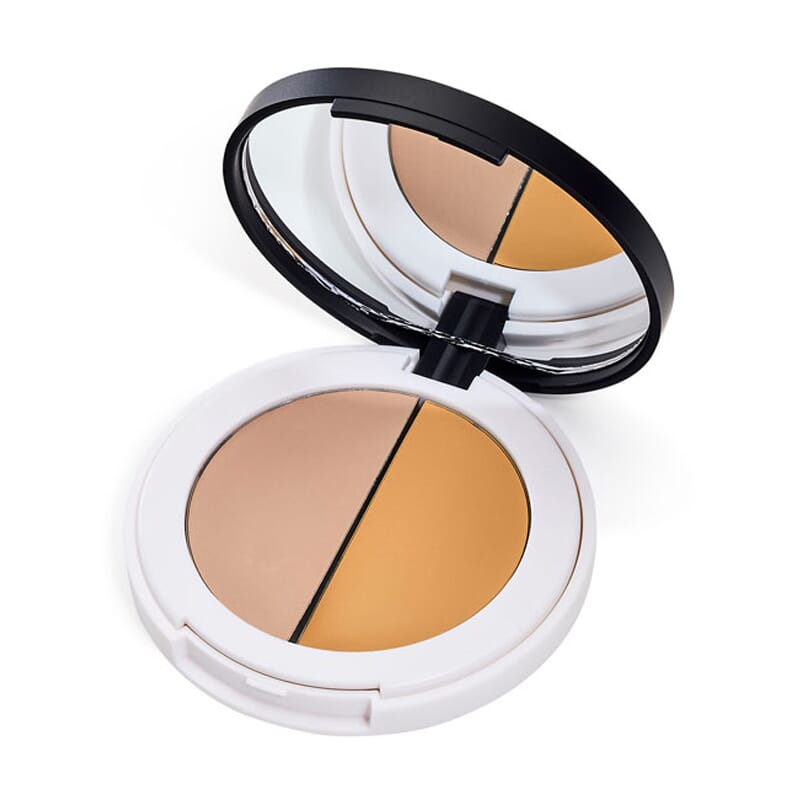 BASE CORRECTORA PARA SOMBRAS 4g