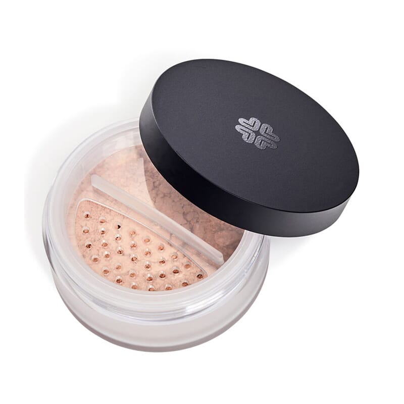 POLVOS DE ACABADO - FLAWLESS SILK 4,5g