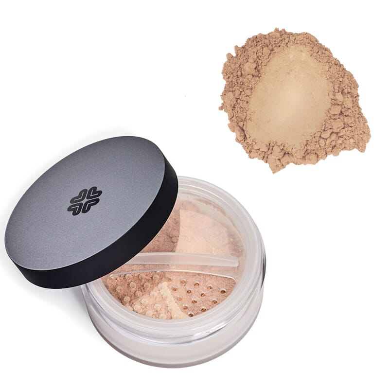 BASE MINERAL SPF15 MINI TALLA - COOKIE 0,75g